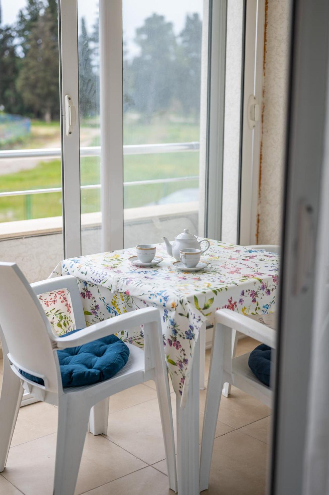 Beach Walk Apartments Ulcinj Exterior foto