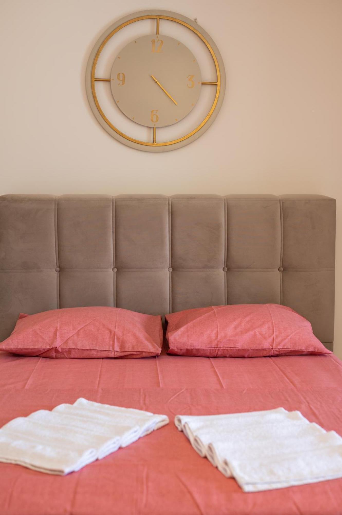 Beach Walk Apartments Ulcinj Exterior foto