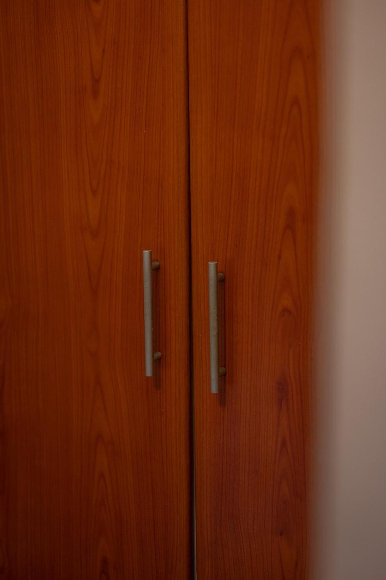 Beach Walk Apartments Ulcinj Exterior foto